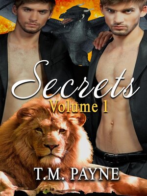 cover image of Secrets